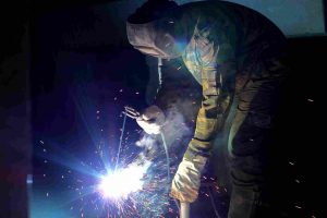 Welding