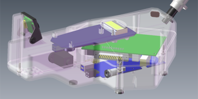 Electronic Housings